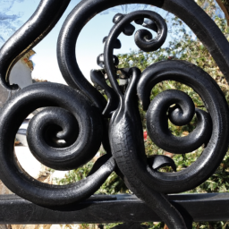 Donnez du cachet à votre propriété avec un balcon en ferronnerie personnalisé La Chapelle-Saint-Luc